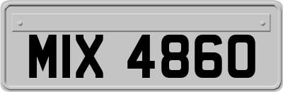 MIX4860