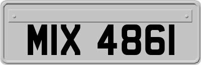 MIX4861