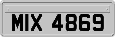 MIX4869