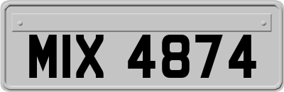 MIX4874