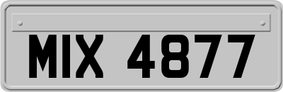 MIX4877