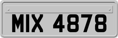 MIX4878