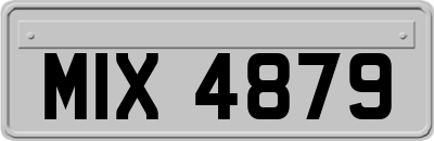 MIX4879