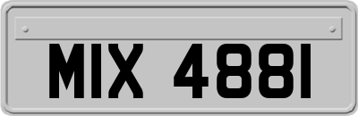 MIX4881