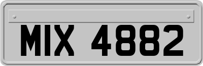 MIX4882