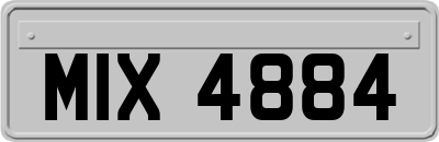 MIX4884