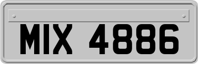 MIX4886