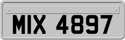 MIX4897
