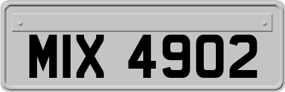 MIX4902