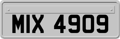 MIX4909