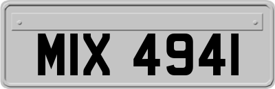 MIX4941