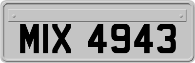 MIX4943