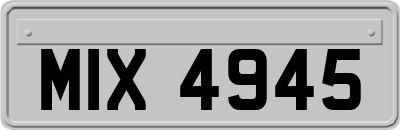 MIX4945