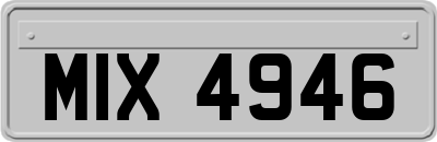 MIX4946