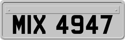 MIX4947