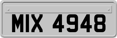 MIX4948