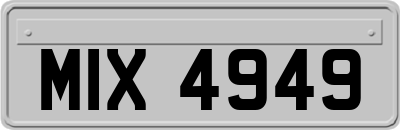 MIX4949