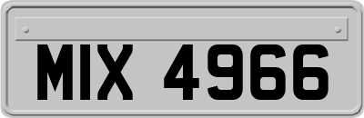 MIX4966