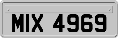MIX4969