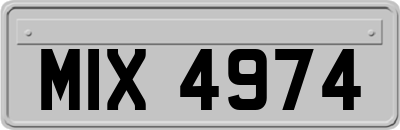 MIX4974