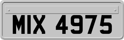 MIX4975