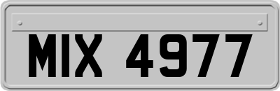 MIX4977
