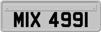 MIX4991