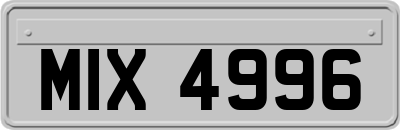 MIX4996