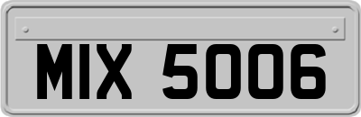 MIX5006