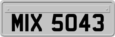 MIX5043