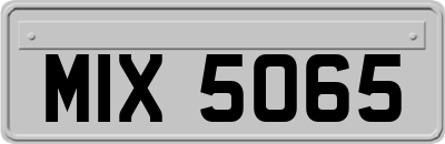 MIX5065