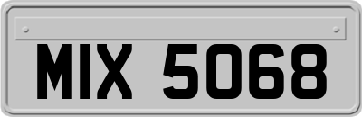 MIX5068