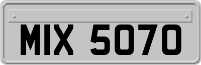 MIX5070