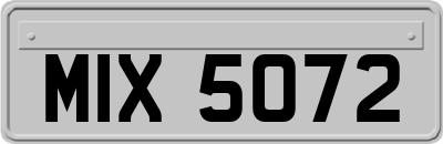 MIX5072