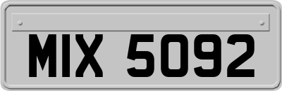 MIX5092