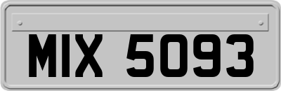 MIX5093
