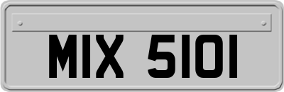 MIX5101