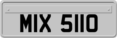 MIX5110