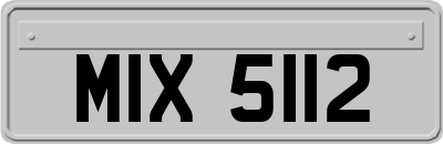 MIX5112