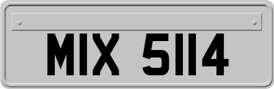 MIX5114