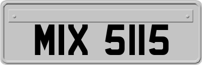 MIX5115