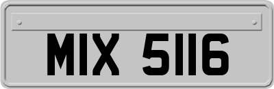 MIX5116