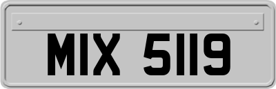 MIX5119