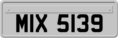 MIX5139