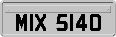 MIX5140