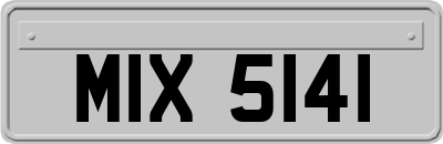 MIX5141