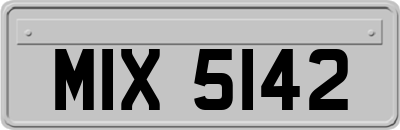 MIX5142