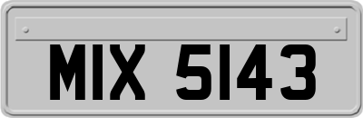 MIX5143