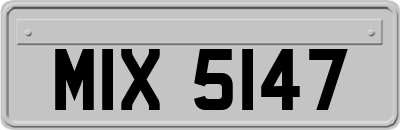 MIX5147