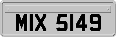 MIX5149